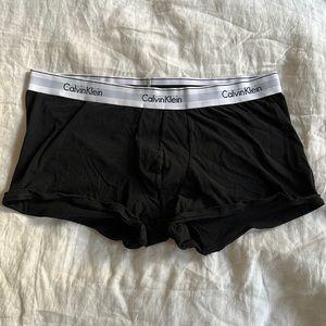 Calvin Klein XXL Boxer Brief